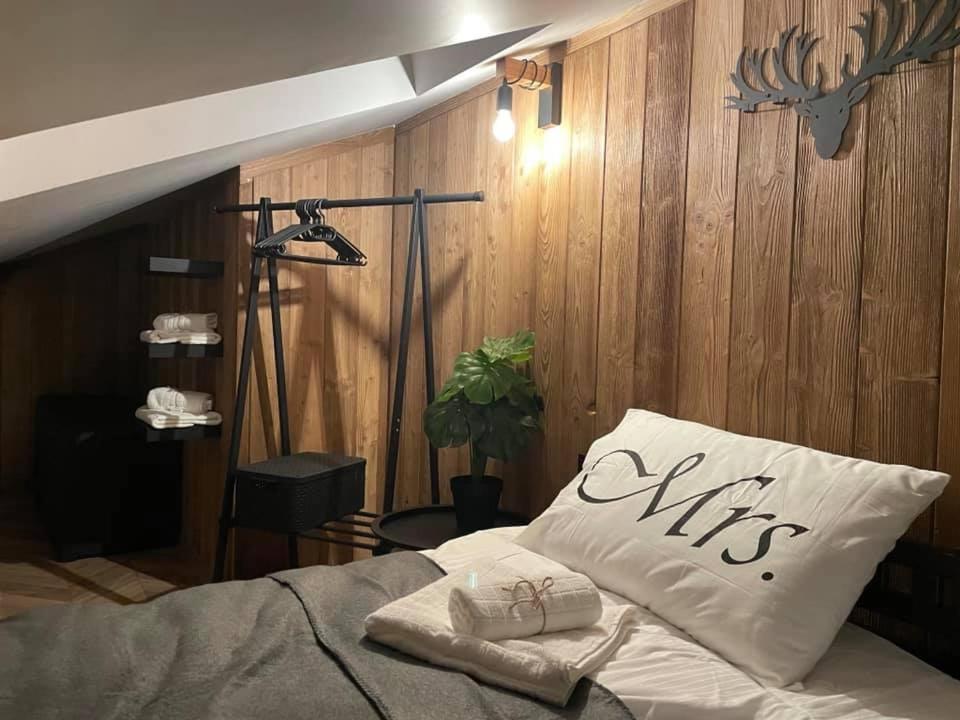 Apartamenty Miejscówka Zakopane Exterior foto