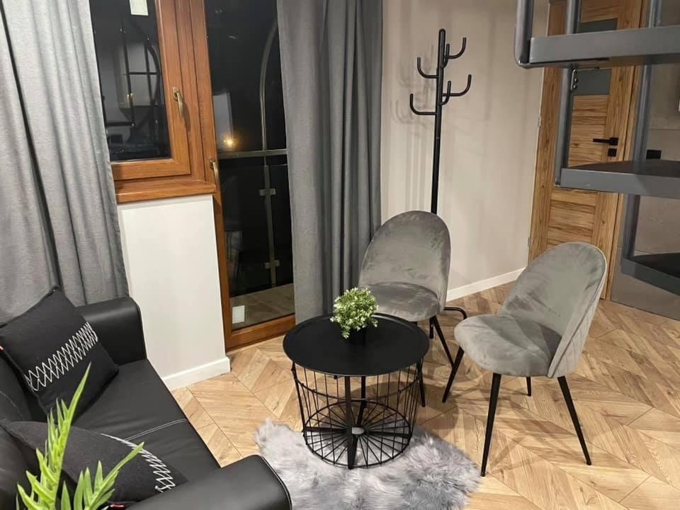 Apartamenty Miejscówka Zakopane Exterior foto