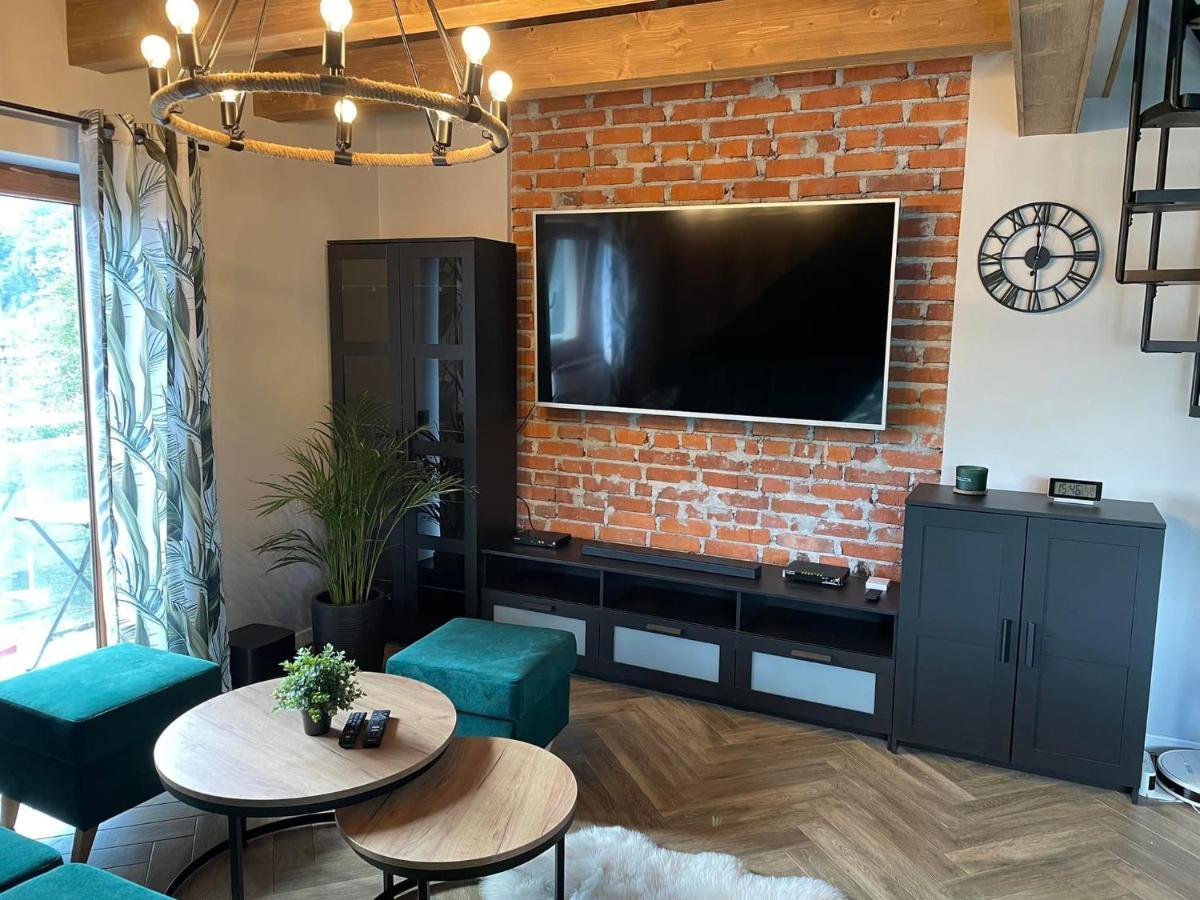 Apartamenty Miejscówka Zakopane Exterior foto
